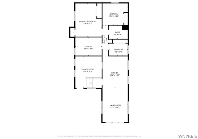 39th image of 45 Nicole, Wilson, NY 14131 | MLS# B1681862