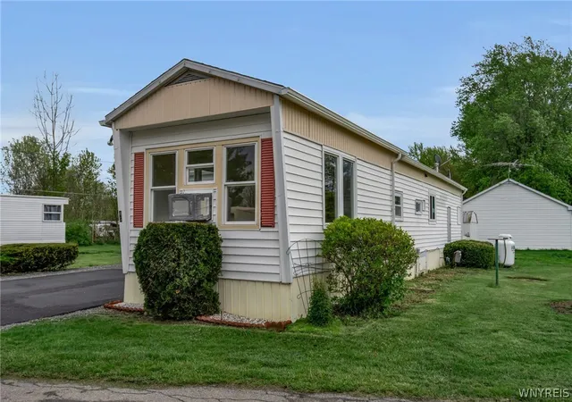 5th image of 45 Nicole, Wilson, NY 14131 | MLS# B1681862