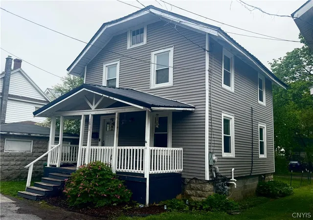 Homes for sale in Watertown City, NY | 1015 Ferguson Ave, Watertown City, NY 13601 | MLS# S1681978