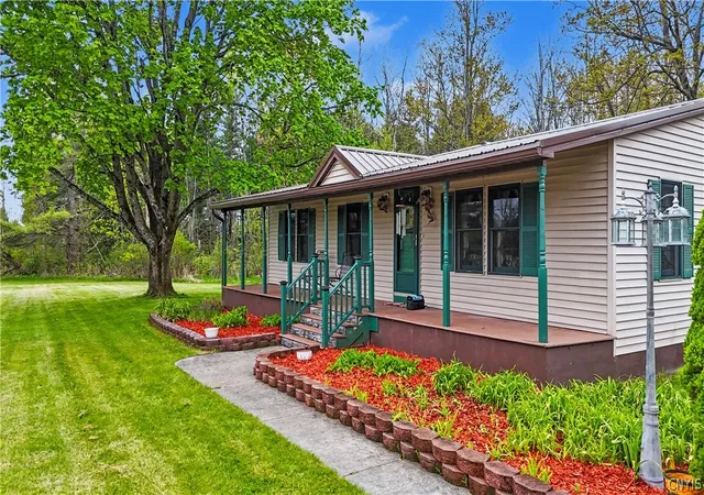 Homes for sale in Dryden, NY | 2254 Hanshaw Rd, Dryden, NY 13068 | MLS# S1681960