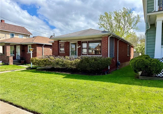 1st image of 1157 La Salle Ave, Niagara Falls, NY 14301 | MLS# B1679995