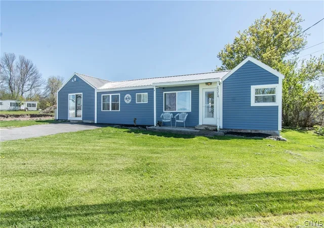 2nd image of 23314 County Route 59, Dexter, NY 13634 | MLS# S1679940