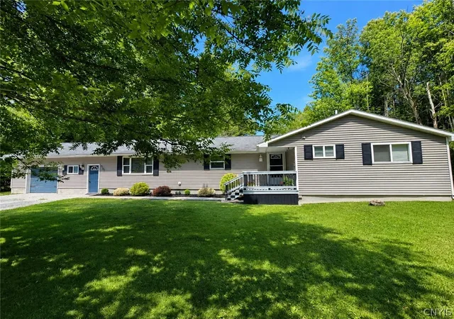 Homes for sale in Kirkland, NY | 3100 Austin Rd, Kirkland, NY 13323 | MLS# S1681997