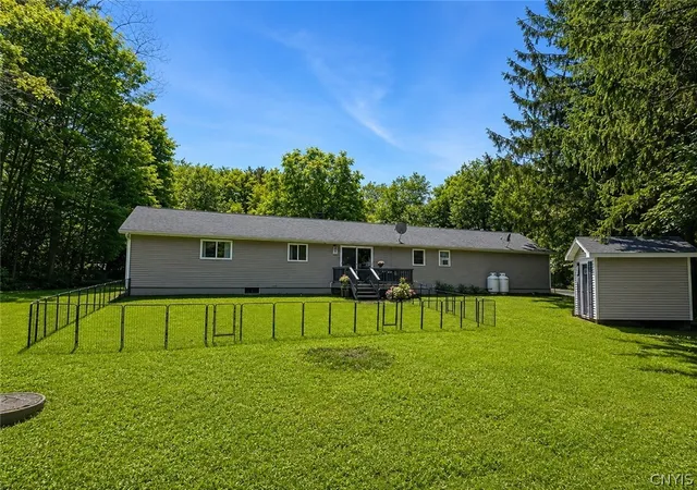 Homes for sale in Kirkland, NY | 3100 Austin Rd, Kirkland, NY 13323 | MLS# S1681997