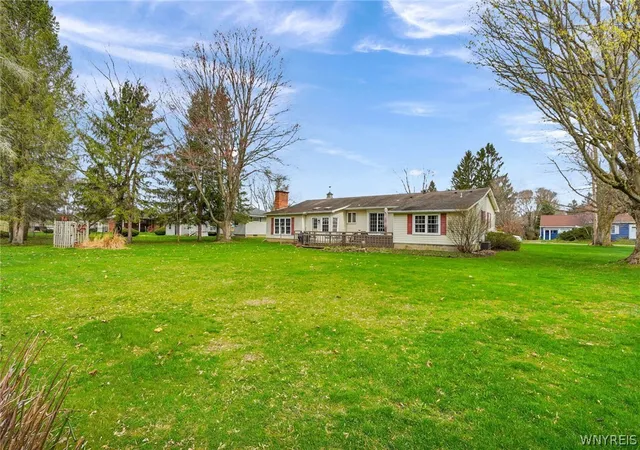 Homes for sale in Arcade, NY | 36 Haskell Ave, Arcade, NY 14009 | MLS# B1680975