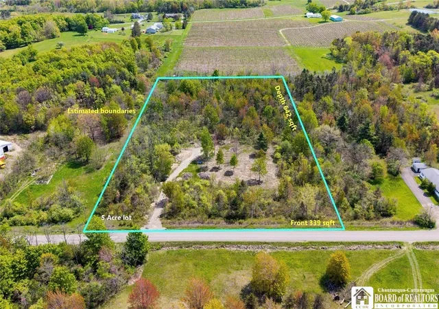 1st image of 9556 Stone Rd, Fredonia, NY 14063 | MLS# R1681826