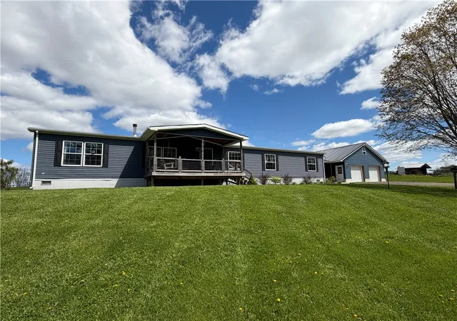 1st image of 137 Poverty Ln, Pittsfield, NY 13411 | MLS# R1681871