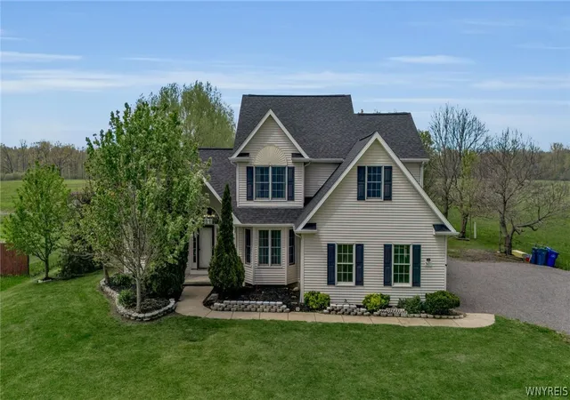 1st image of 5435 Mapleton Rd, Pendleton, NY 14094 | MLS# B1681838