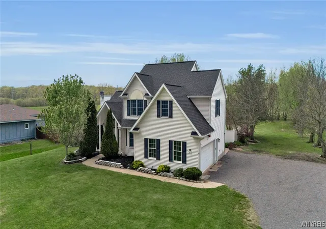2nd image of 5435 Mapleton Rd, Pendleton, NY 14094 | MLS# B1681838
