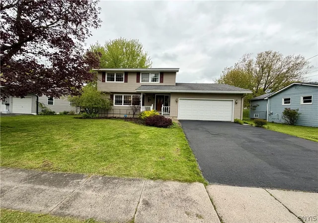 Homes for sale in Watertown City, NY | 1336 Marra Dr, Watertown City, NY 13601 | MLS# S1681808