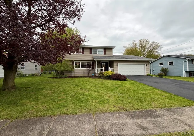 Homes for sale in Watertown City, NY | 1336 Marra Dr, Watertown City, NY 13601 | MLS# S1681808