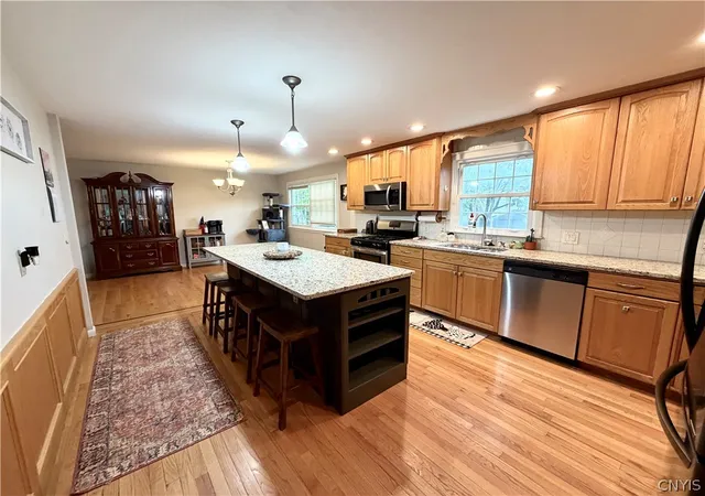 Homes for sale in Watertown City, NY | 1336 Marra Dr, Watertown City, NY 13601 | MLS# S1681808