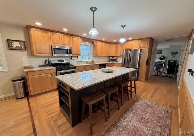 Homes for sale in Watertown City, NY | 1336 Marra Dr, Watertown City, NY 13601 | MLS# S1681808