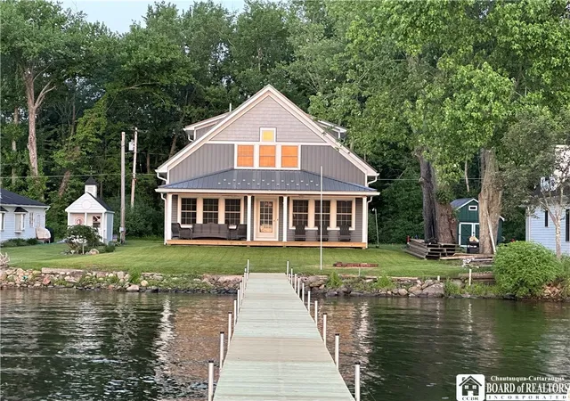 1st image of 3614 Watson Rd, North Harmony, NY 14785 | MLS# R1681854