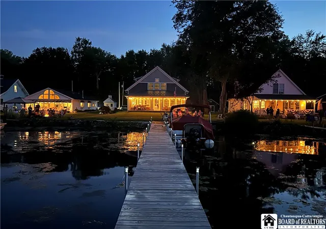 3rd image of 3614 Watson Rd, North Harmony, NY 14785 | MLS# R1681854