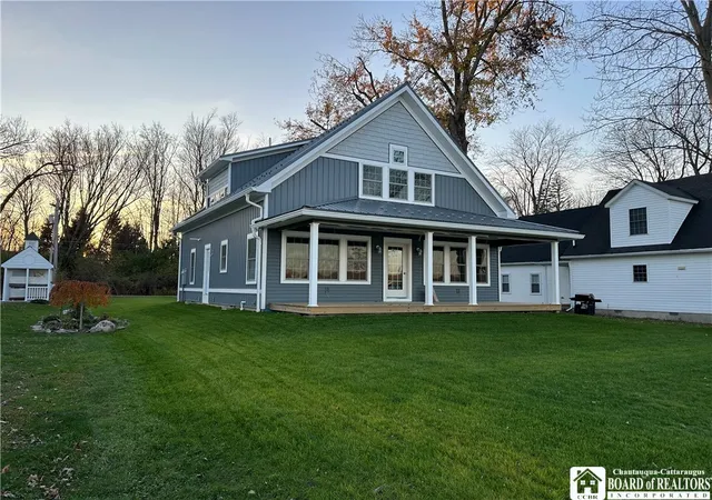 5th image of 3614 Watson Rd, North Harmony, NY 14785 | MLS# R1681854