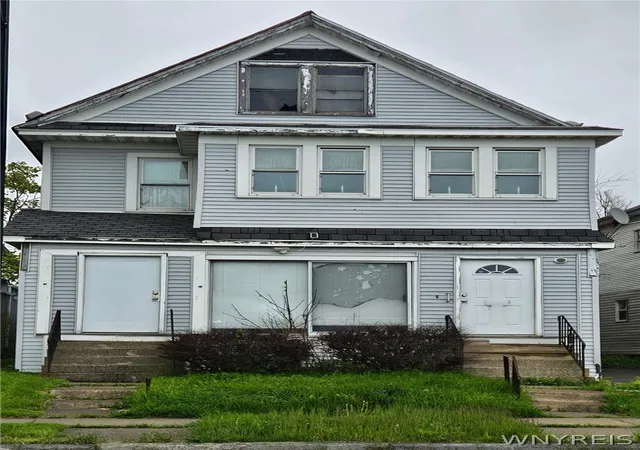 1st image of 2467 Niagara St, Buffalo, NY 14207 | MLS# B1680939