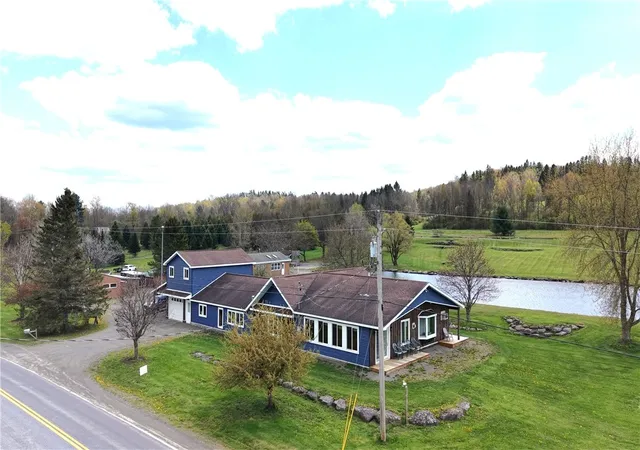 3rd image of 580 County Road 34, Norwich, NY 13815 | MLS# R1680503