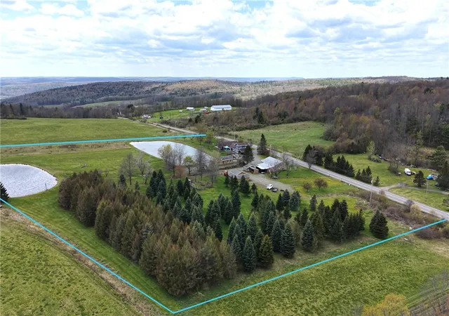 5th image of 580 County Road 34, Norwich, NY 13815 | MLS# R1680503