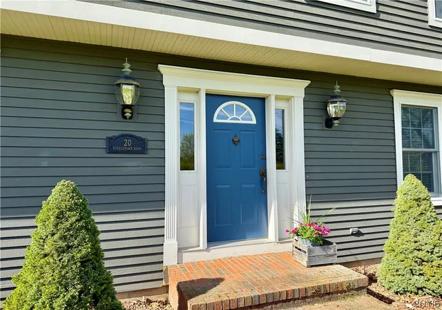 Homes for sale in Kirkland, NY | 20 Toggletown Rd, Kirkland, NY 13323 | MLS# S1674797