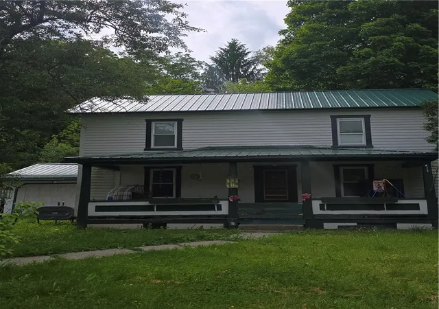 1st image of 119 County Road 7, Mc Donough, NY 13801 | MLS# R1682067