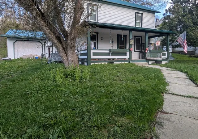 2nd image of 119 County Road 7, Mc Donough, NY 13801 | MLS# R1682067