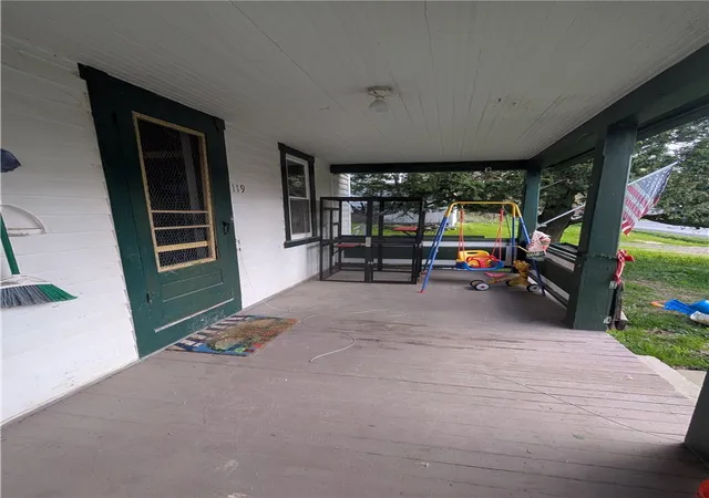 3rd image of 119 County Road 7, Mc Donough, NY 13801 | MLS# R1682067