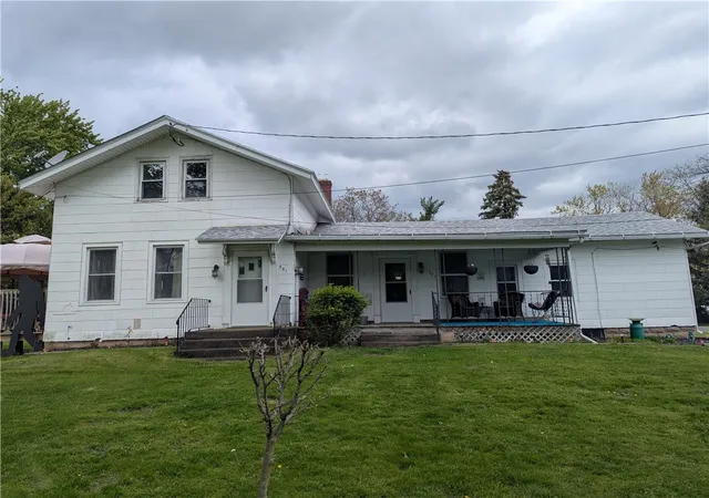 Homes for sale in Albion, NY | 351 Caroline St, Albion, NY 14411 | MLS# R1681810