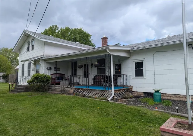 Homes for sale in Albion, NY | 351 Caroline St, Albion, NY 14411 | MLS# R1681810