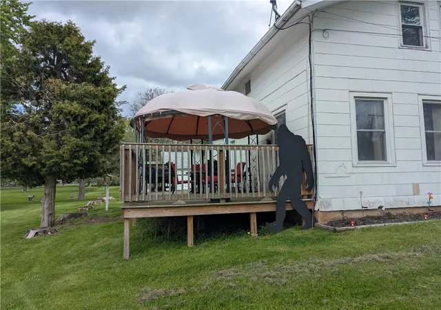 Homes for sale in Albion, NY | 351 Caroline St, Albion, NY 14411 | MLS# R1681810