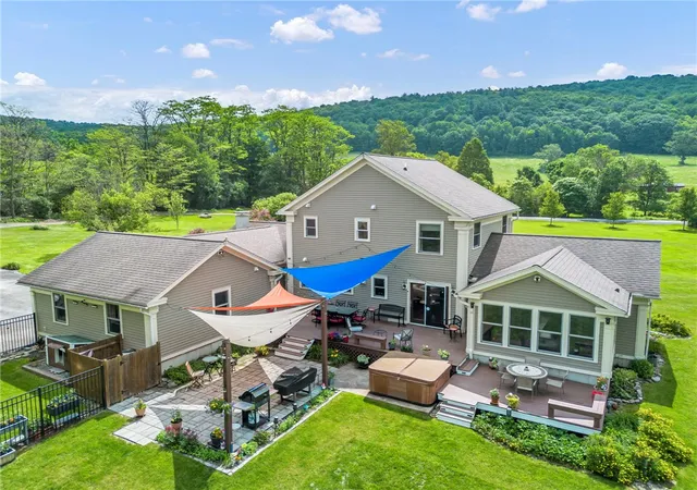 2nd image of 287 Pink St, Middlefield, NY 13326 | MLS# R1681449