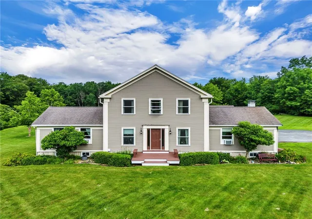 3rd image of 287 Pink St, Middlefield, NY 13326 | MLS# R1681449
