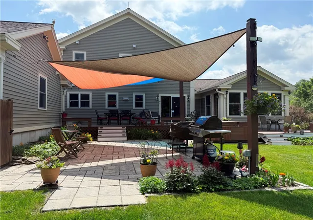 4th image of 287 Pink St, Middlefield, NY 13326 | MLS# R1681449