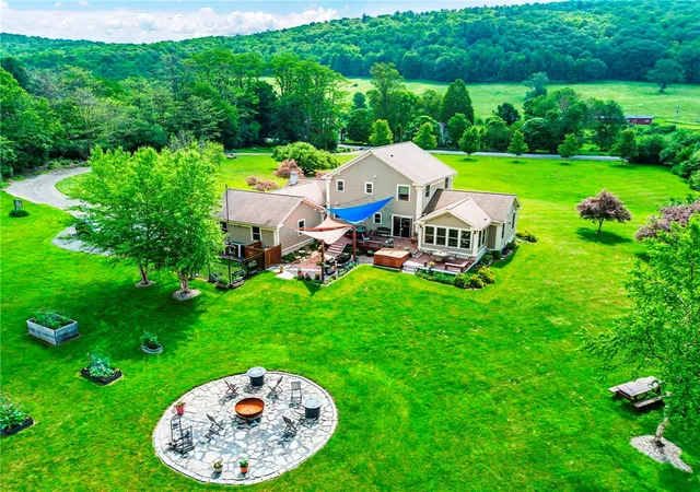 5th image of 287 Pink St, Middlefield, NY 13326 | MLS# R1681449