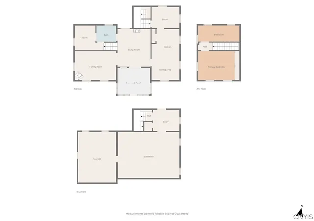 Homes for sale in Fulton, NY | 501 Buffalo St, Fulton, NY 13069 | MLS# S1680431
