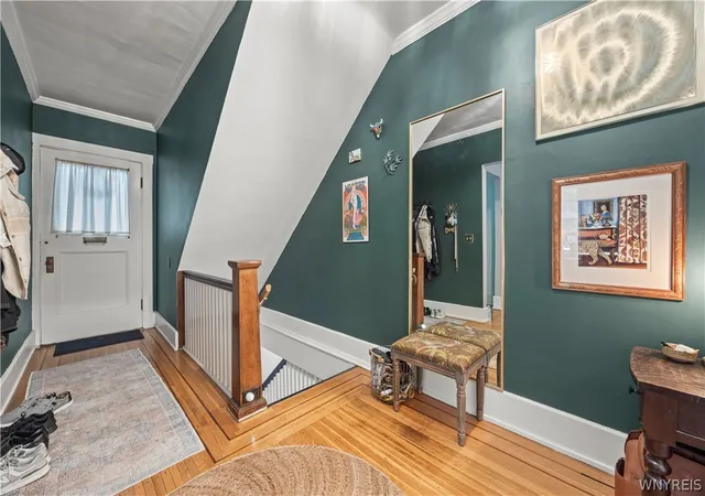 Homes for sale in Buffalo, NY | 143 Oakland Pl, Buffalo, NY 14222 | MLS# B1679574