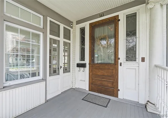 Photo 5 of Single family home for sale at 161 E Genesee St, Auburn, NY 13021 | MLS# S1681046 | Listing updated on 2026-07-17