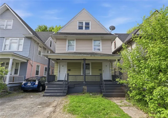 Homes for sale in Rochester, NY | 15 17 Sawyer St, Rochester, NY 14619 | MLS# R1680188