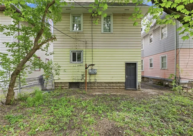Homes for sale in Rochester, NY | 15 17 Sawyer St, Rochester, NY 14619 | MLS# R1680188