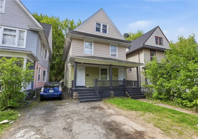 Homes for sale in Rochester, NY | 15 17 Sawyer St, Rochester, NY 14619 | MLS# R1680188