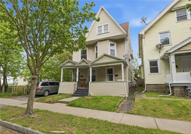 1st image of 50 52 Melville St, Rochester, NY 14609 | MLS# R1680285