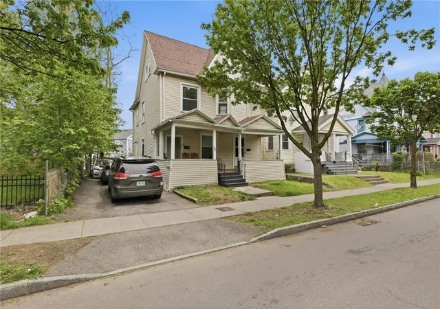 2nd image of 50 52 Melville St, Rochester, NY 14609 | MLS# R1680285