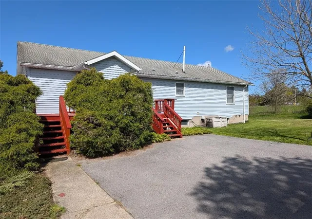Homes for sale in Niles, NY | 4096 Old Salt Rd, Niles, NY 13152 | MLS# R1680861