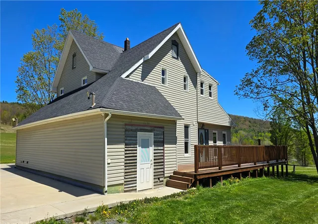 2nd image of 2171 Ayres Rd, Gillett, PA 16925 | MLS# R1682005