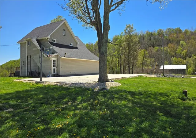 Homes for sale in South Creek Twp, PA | 2171 Ayres Rd, South Creek Twp, PA 16925 | MLS# R1682005