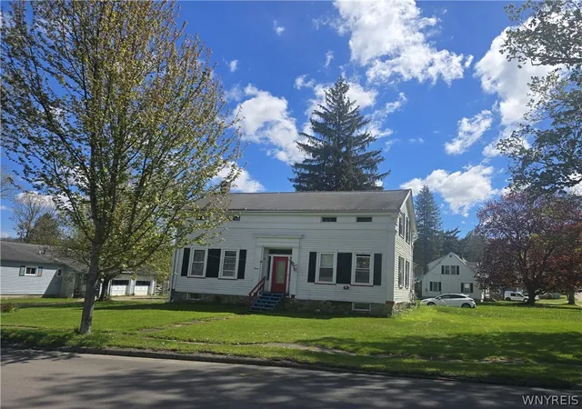 Homes for sale in Cuba, NY | 11 Grace St, Cuba, NY 14727 | MLS# B1681916