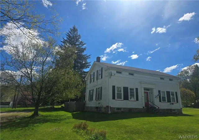 Homes for sale in Cuba, NY | 11 Grace St, Cuba, NY 14727 | MLS# B1681916