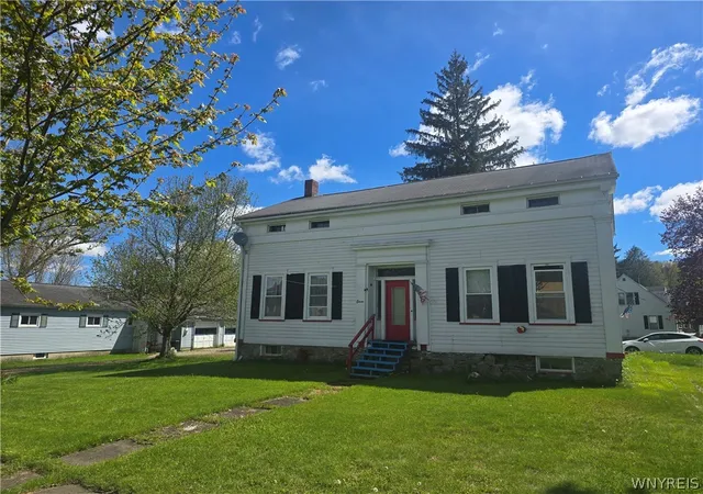 Homes for sale in Cuba, NY | 11 Grace St, Cuba, NY 14727 | MLS# B1681916