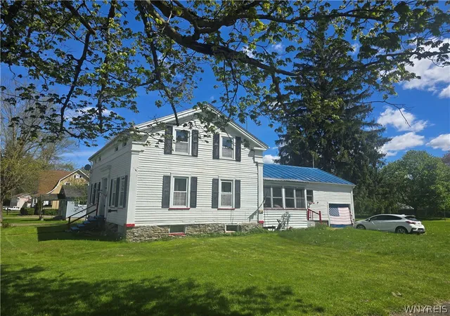 Homes for sale in Cuba, NY | 11 Grace St, Cuba, NY 14727 | MLS# B1681916