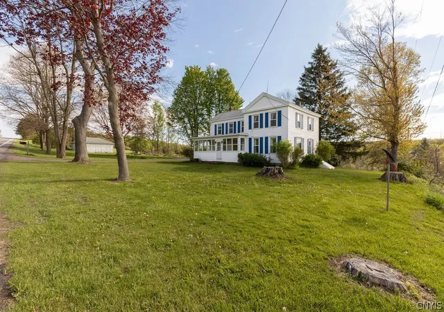 Homes for sale in Sterling, NY | 14424 State Route 38, Sterling, NY 13156 | MLS# S1681006